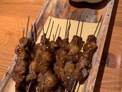 羊小串一手-醉三巡酒馆(浑南店)