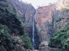 -广东大峡谷