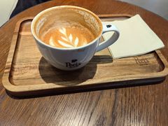 -Peet's Coffee皮爷咖啡(豫园店)