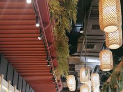 -南京大牌档(龙江新城市广场店)