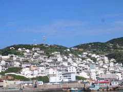 -枸杞岛