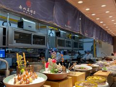 -高佳庄·舟山海鲜(海景旗舰店)