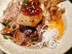 -炙柒Sekinana·精致料理 烧鸟·铁板烧(海上世界店)