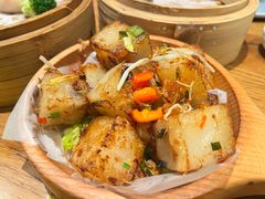 -点心传说·粤菜点心(佐阾虹湾店)