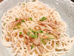 鸡丝凉面-成都娃娃花园餐厅 (南艺旗舰店)