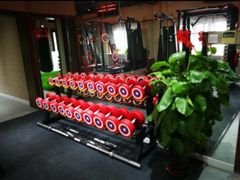 -即刻自助健身·私教馆(对外经贸店)