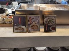 -晶丽香榭自助餐(南京大饭店)