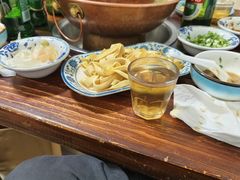 -老铜锅涮羊肉(大连海滨住宅小区店)