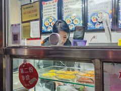 -金三顺紫菜包饭(大商新一百购物广场店)