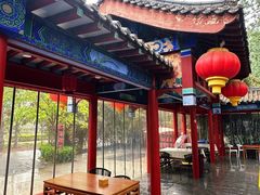 -中卫御苑福膳·养生局(圆明园店)