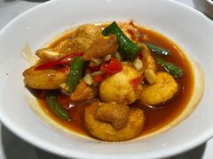 -兰湘子·湘菜小炒(石家庄万象城店)