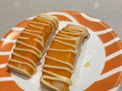 -新一番三文鱼寿司(大东海店)
