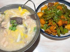 -寻北味品味东北(青浦宝龙店)