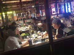 -炉小哥烤肉(朗悦公园茂店)
