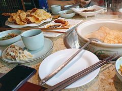 -先机泉水鸡汤(南山老君洞店)