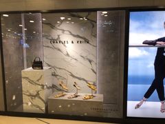 -CHARLES&KEITH(北京apm店)