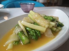 -周三的情书花园餐厅(江北店)