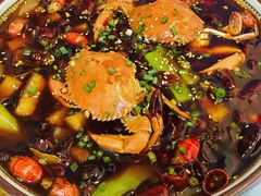 -滋味烤鱼(马北店)