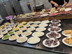 -一鼎牛鲜牛肉火锅·晋江老字号(罗山店)