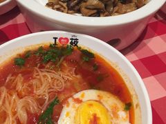 -西贝莜面村(镇江苏宁广场店)