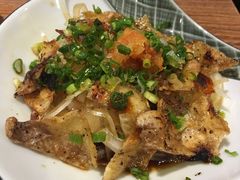 -桂马·日本料理·海胆·海鲜饭·酒场(民主广场店)