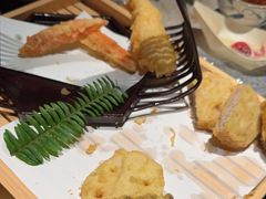 -阿吾罗日本料理(K11艺术中心店)