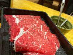 -丽和苑·自助寿喜锅(虹梅路店)