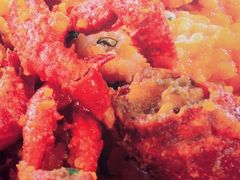 -杨氏青龙虾·羊蝎子(珠江路店)