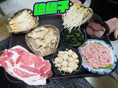 -巷子老火锅(大唐西市店)