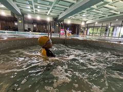 -宁波九龙湖开元度假村
