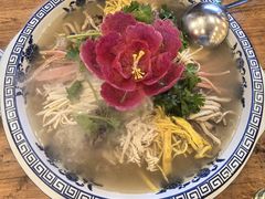 -老雒阳面馆·水席·洛阳菜(王城路店)