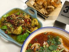-雲物小食堂·精致云南小吃(金鹰店)