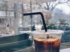 -Seesaw Coffee(环贸iapm店)