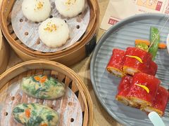 -点都德(海岸城店)