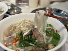 -CHILL Pho澳洲牛肉越南粉(佛山顺德万象汇店)