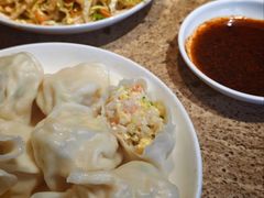 -金谷园饺子馆(北邮总店)