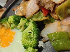 -闲亭(九眼桥店)