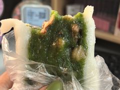 -沈大成(南京东路店)