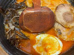 -白石的深夜食堂(济南万象城店)