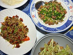 -旺角小渔村(幸福中路店)