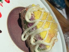 -通海俄式烧烤(下瓦房店)