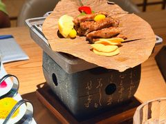 -本源食集 日式烧肉·炉端烧(东海缤纷店)