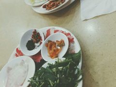 -桥香园云南过桥米线(金马碧鸡店)