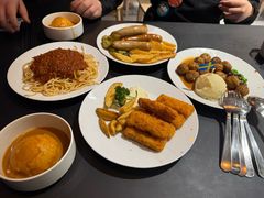 -宜家·瑞典风味餐厅(四元桥店)
