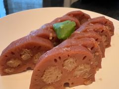 -苏帮袁Sue Cuisine(来福士店)