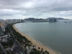 -三亚福朋喜来登酒店·大堂吧