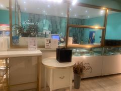 -西檬树SIMON·T轻奢蛋糕(大东方Max店)