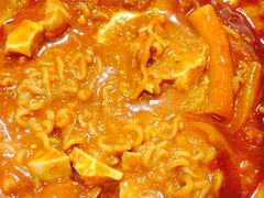 -李先生的首尔小馆(松江启源广场店)