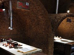 -破瓦寒窑·地摊烤羊排