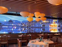 -沅江水·湖南家宴(南村万博长隆商圈店)